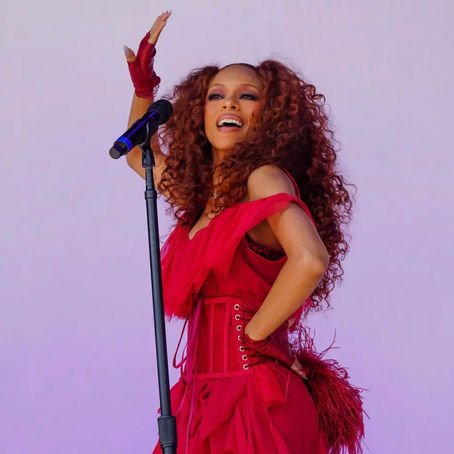 ravyn lenae: recapping her album