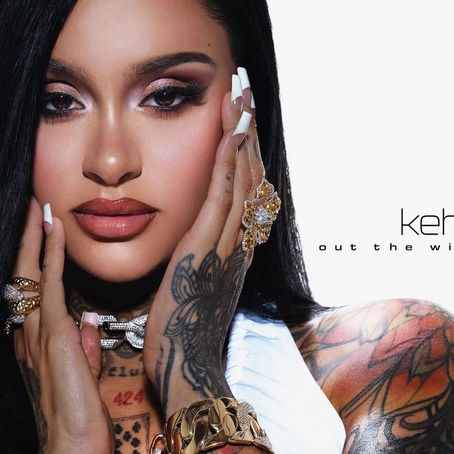 kehlani: money can’t buy happiness