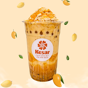 Mango Falooda