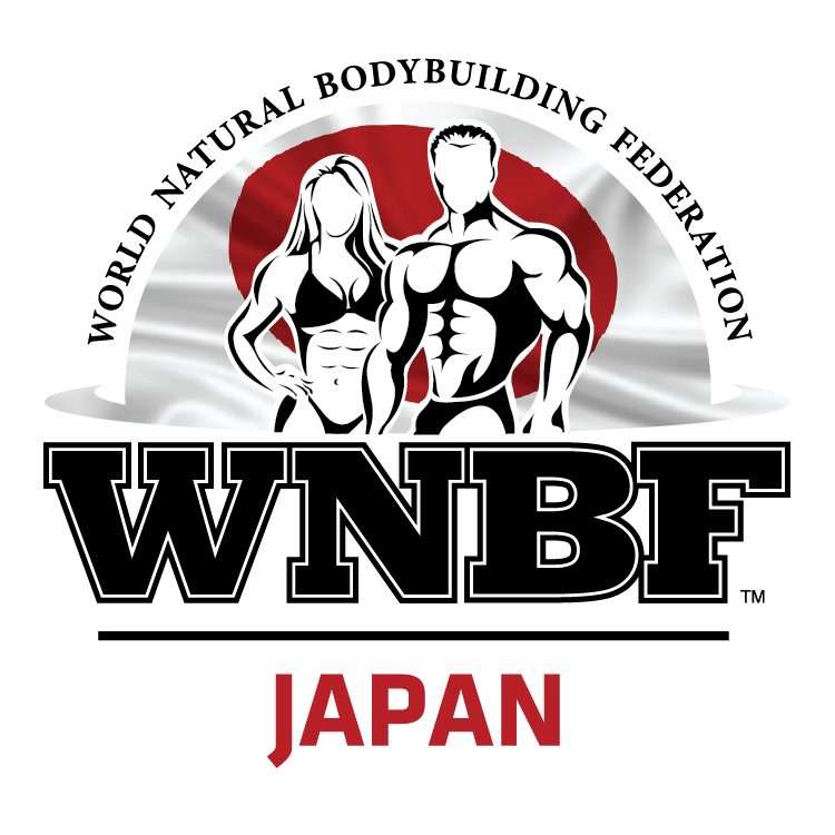 WNBF JAPAN 誕生!!!