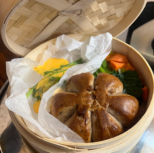 蒸籠蒸しのメリットとダイエットの効果