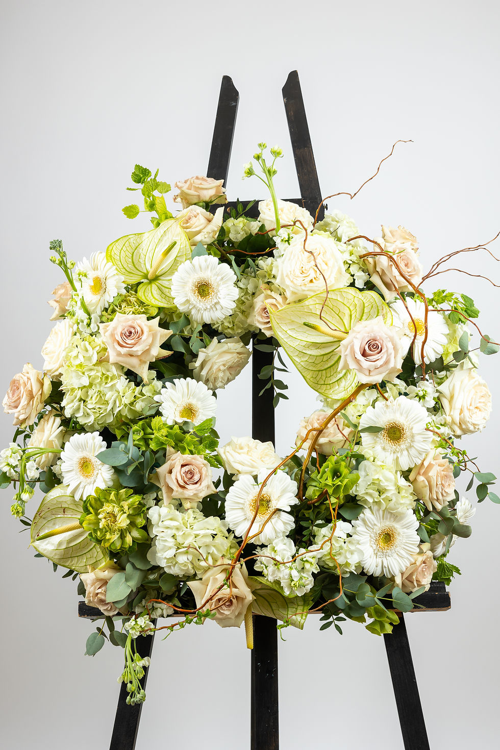 VIJENAC ZA POSLJEDNJI ISPRAĆAJ