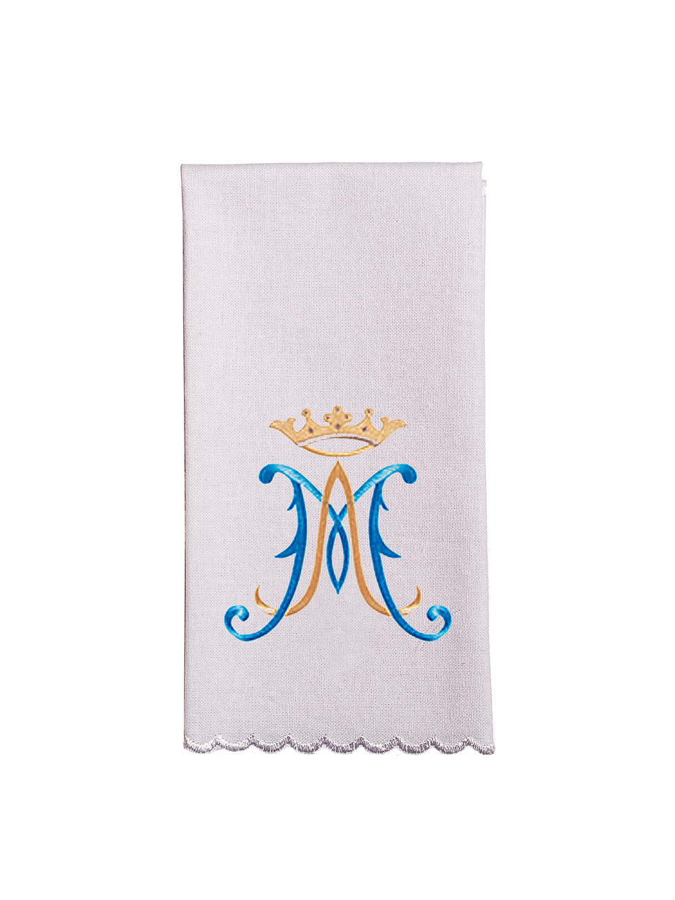 Minijatura: Liturgijsko ruho - komplet