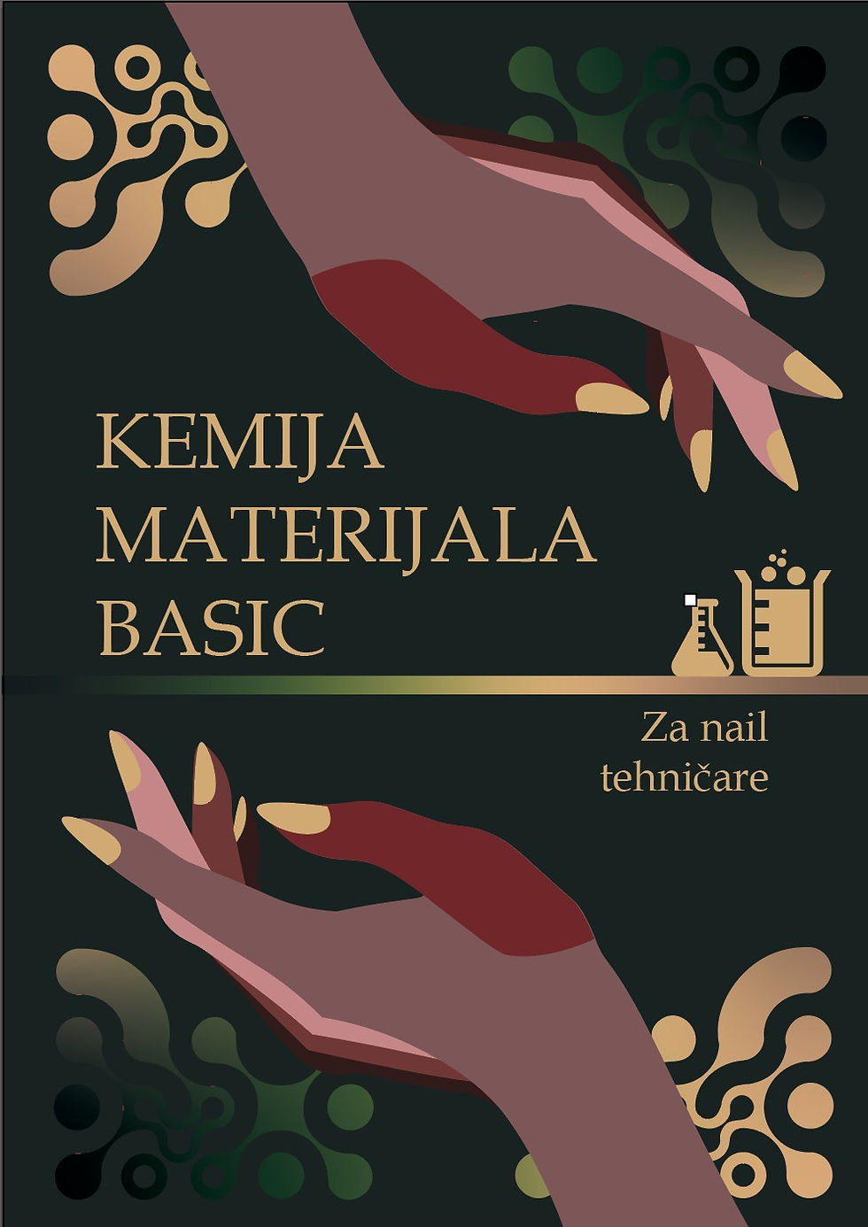 Thumbnail: EDUKACIJA KEMIJA MATERIJALA