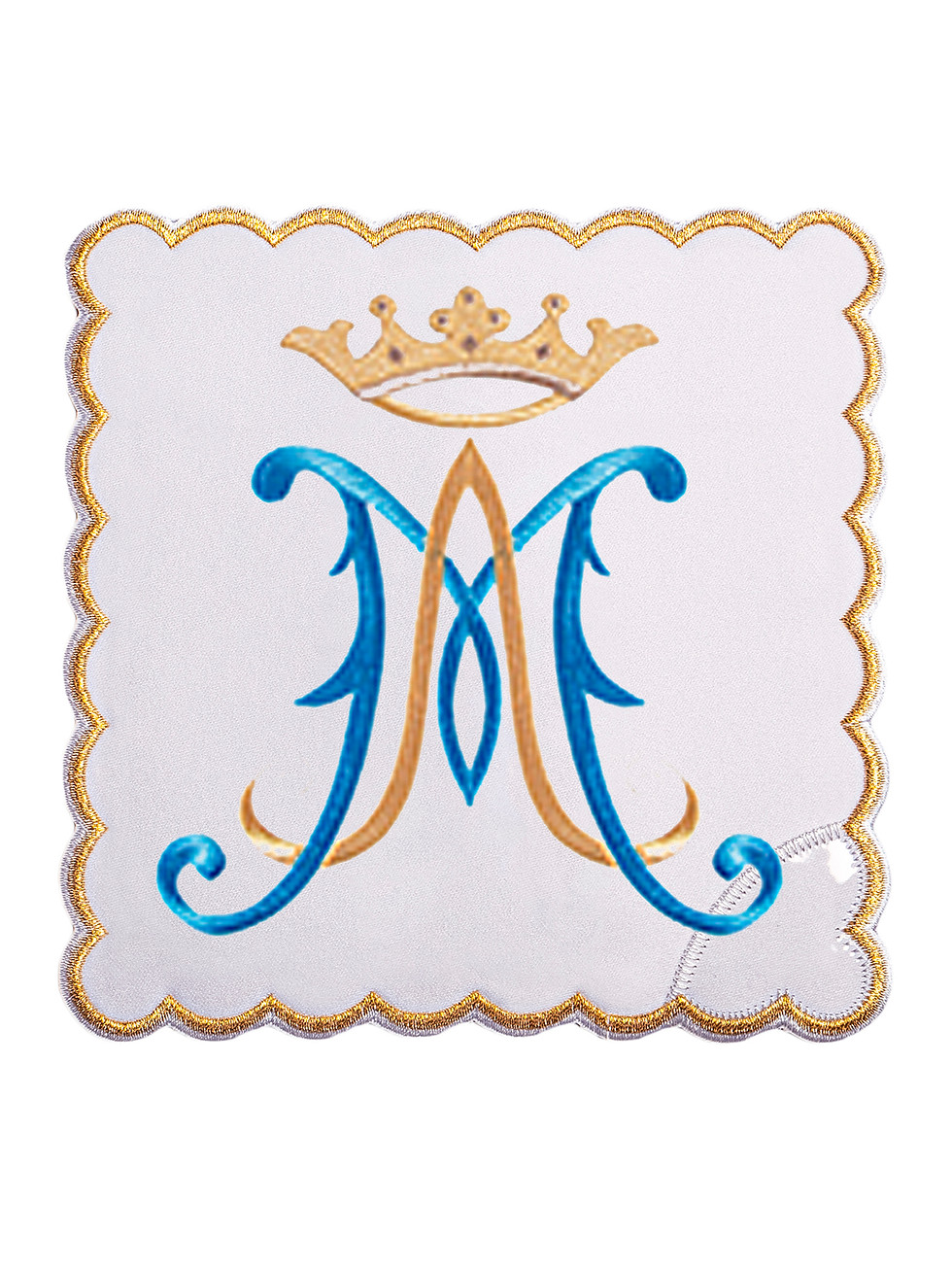 Minijatura: Liturgijsko ruho - komplet