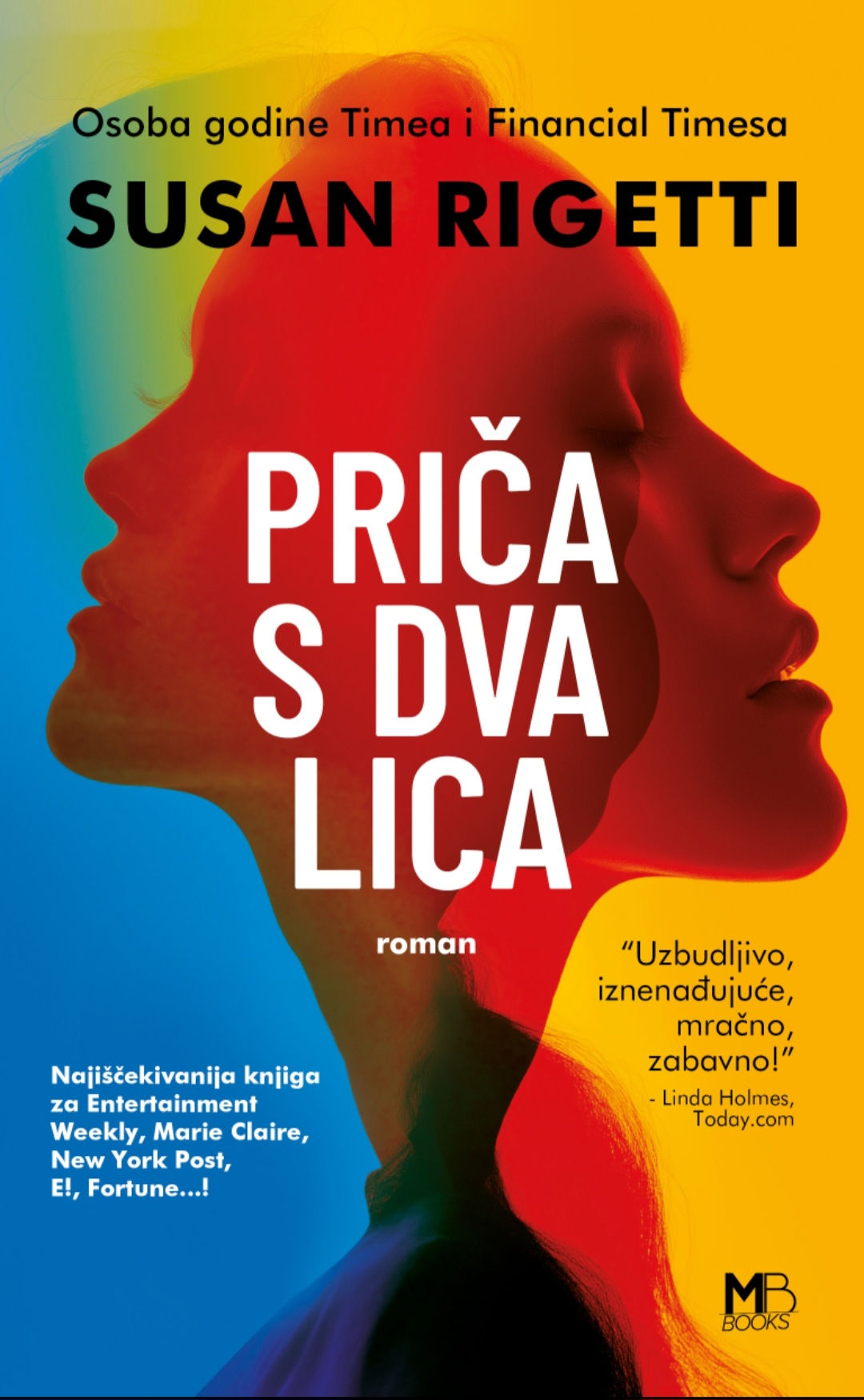 Priča s dva lica