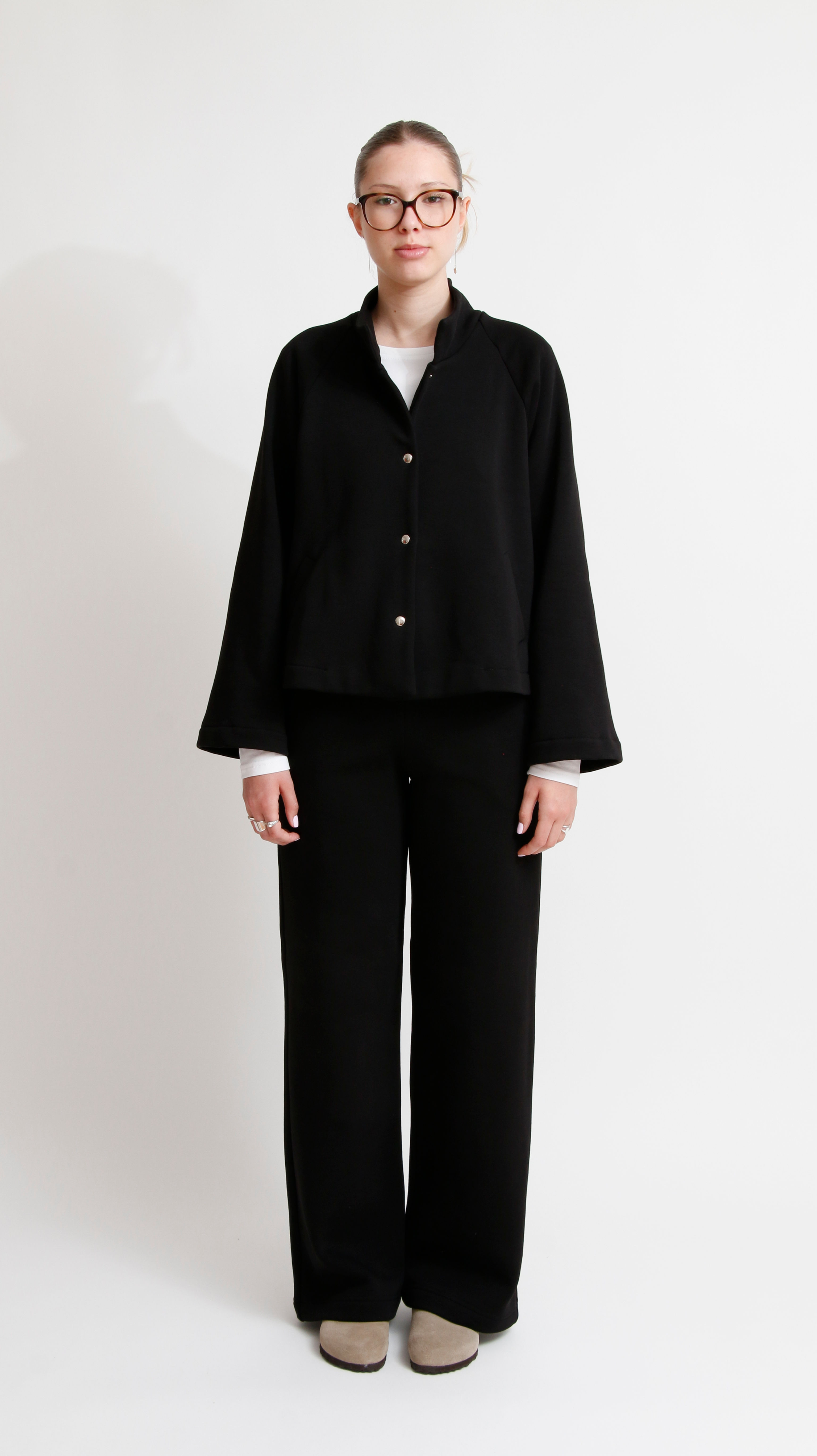 Jackie (gornji dio s kragnom)