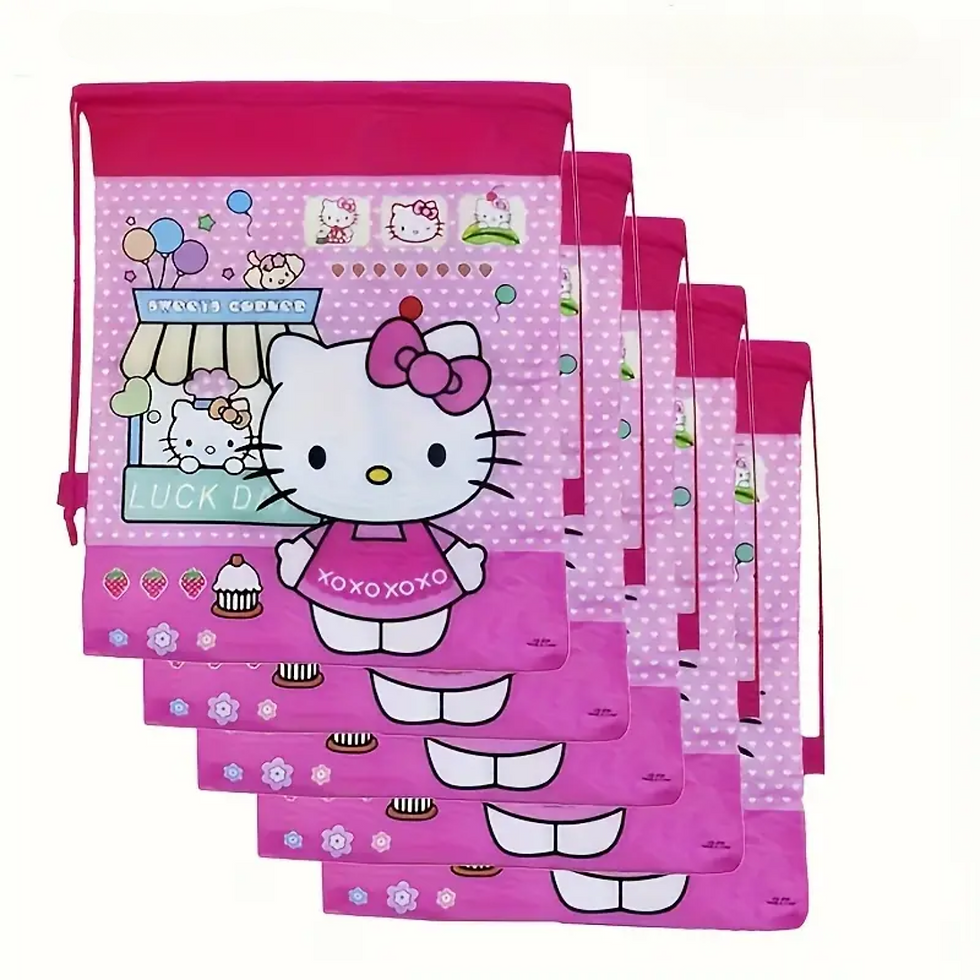Thumbnail: Hello Kitty