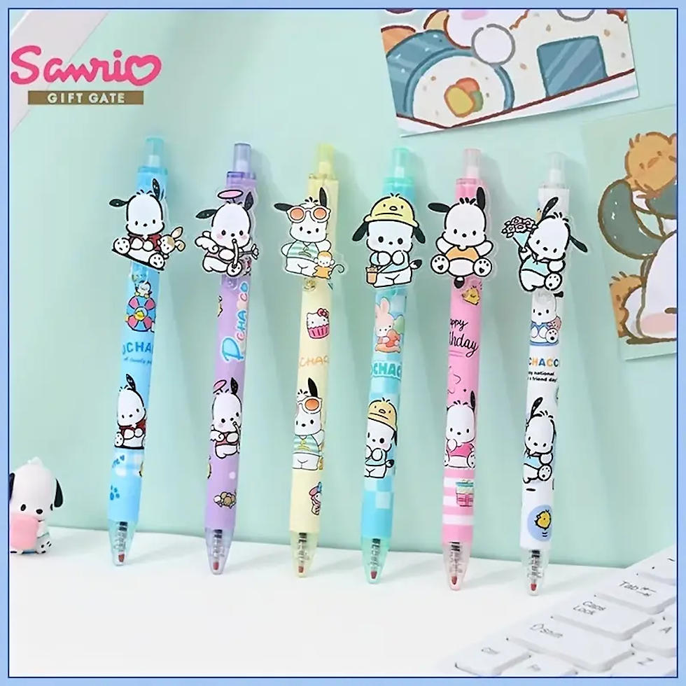 Thumbnail: Hello Kitty