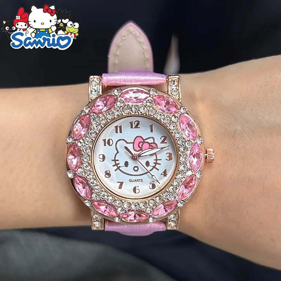Thumbnail: Hello Kitty
