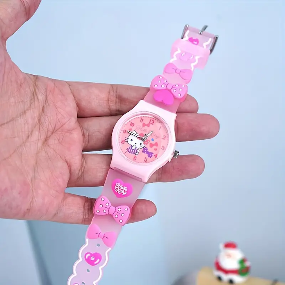 Thumbnail: Hello Kitty