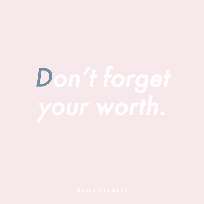dont-forget-your-worth