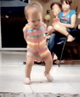 baby-steps