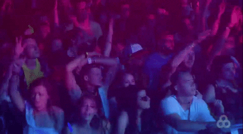 dancing-crowd