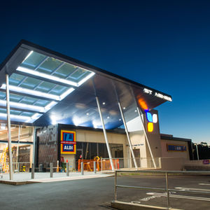 St Agnes Shopping Centre