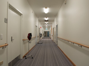 Mount Barker Maternity and Consulting Facility
