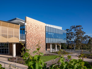 Pedare Christian College Senior Learning Centre