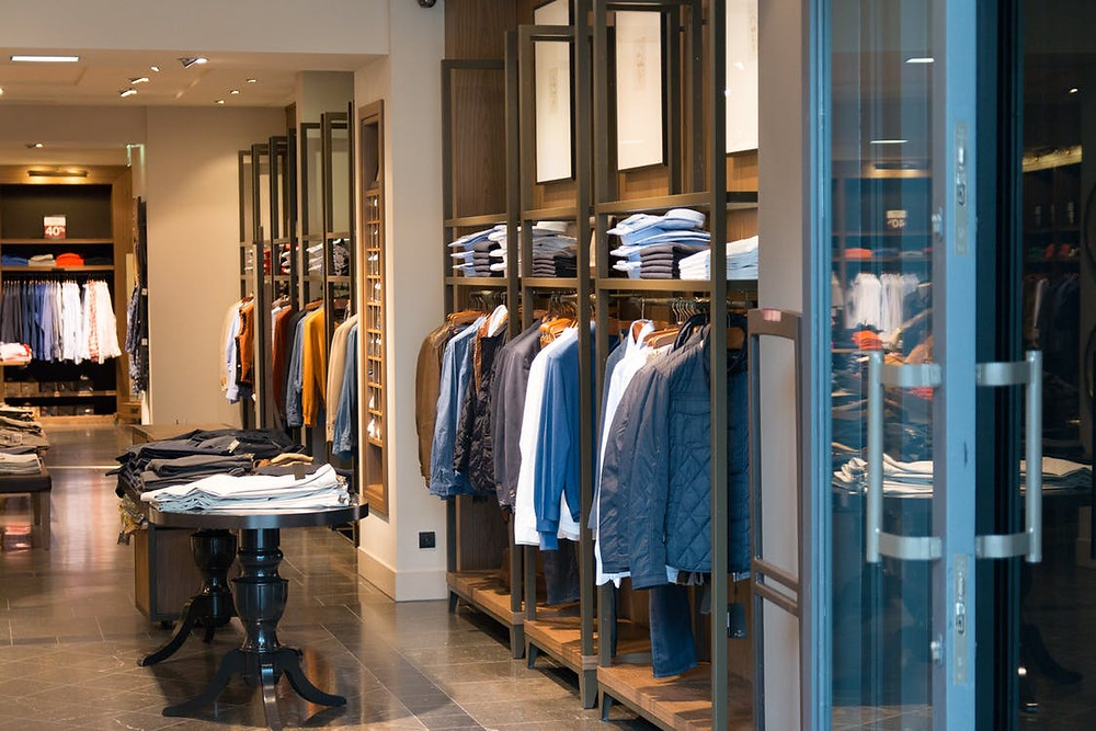 Royal Services helps create efficient and effective retail facilities