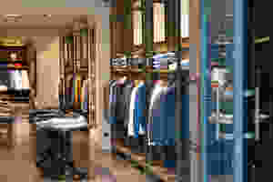 Royal Services helps create efficient and effective retail facilities