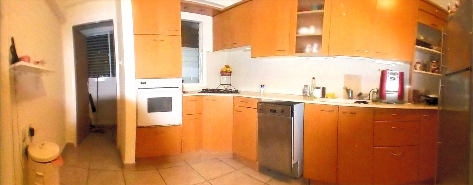 בגני הרצליה - 4.5 חדרים