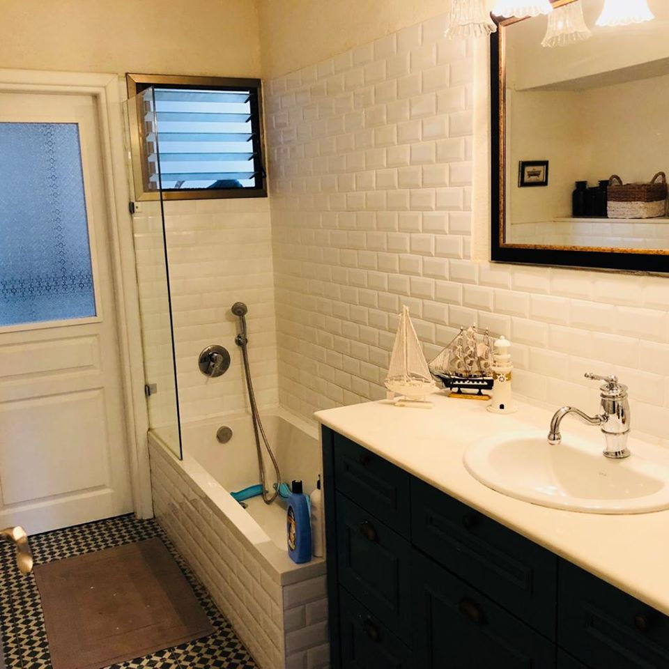 תמונה ממוזערת: בגני פנורמה, דירה משופצת