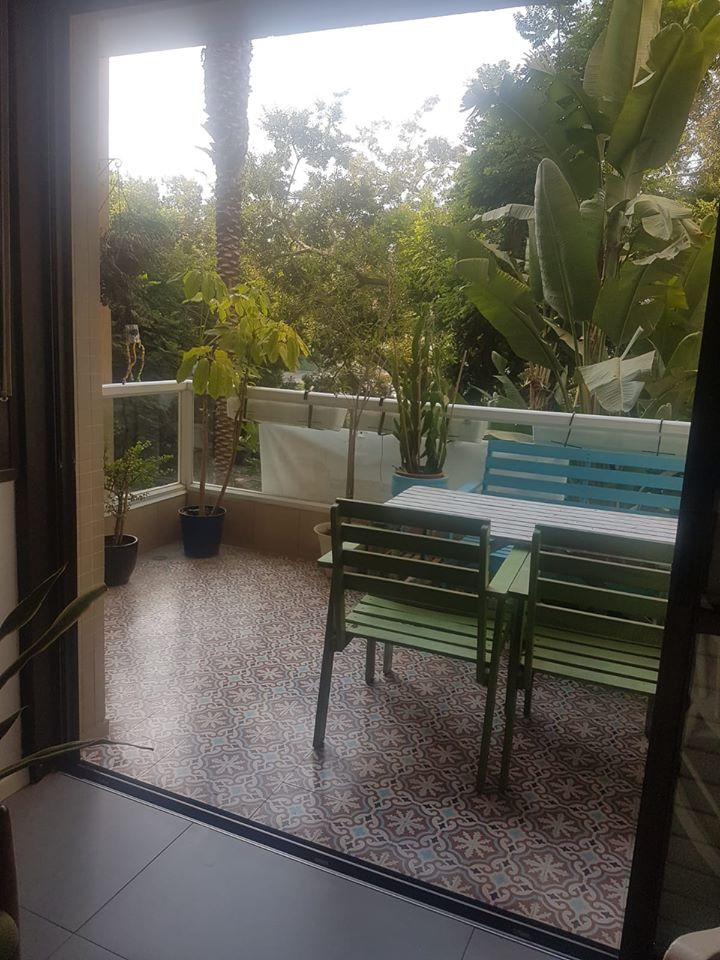 תמונה ממוזערת: בגני פנורמה, דירה משופצת