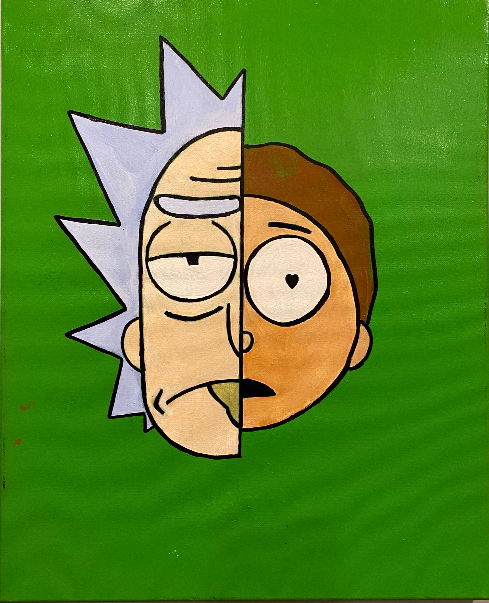 Rick and Morty