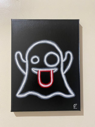 Boo !