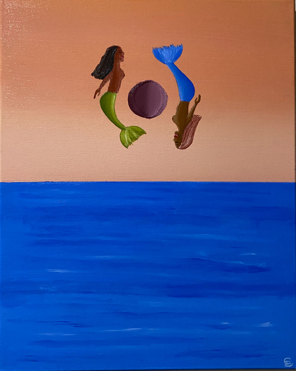 Celestials in Motion 5