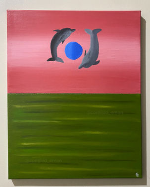 Celestials in Motion 3