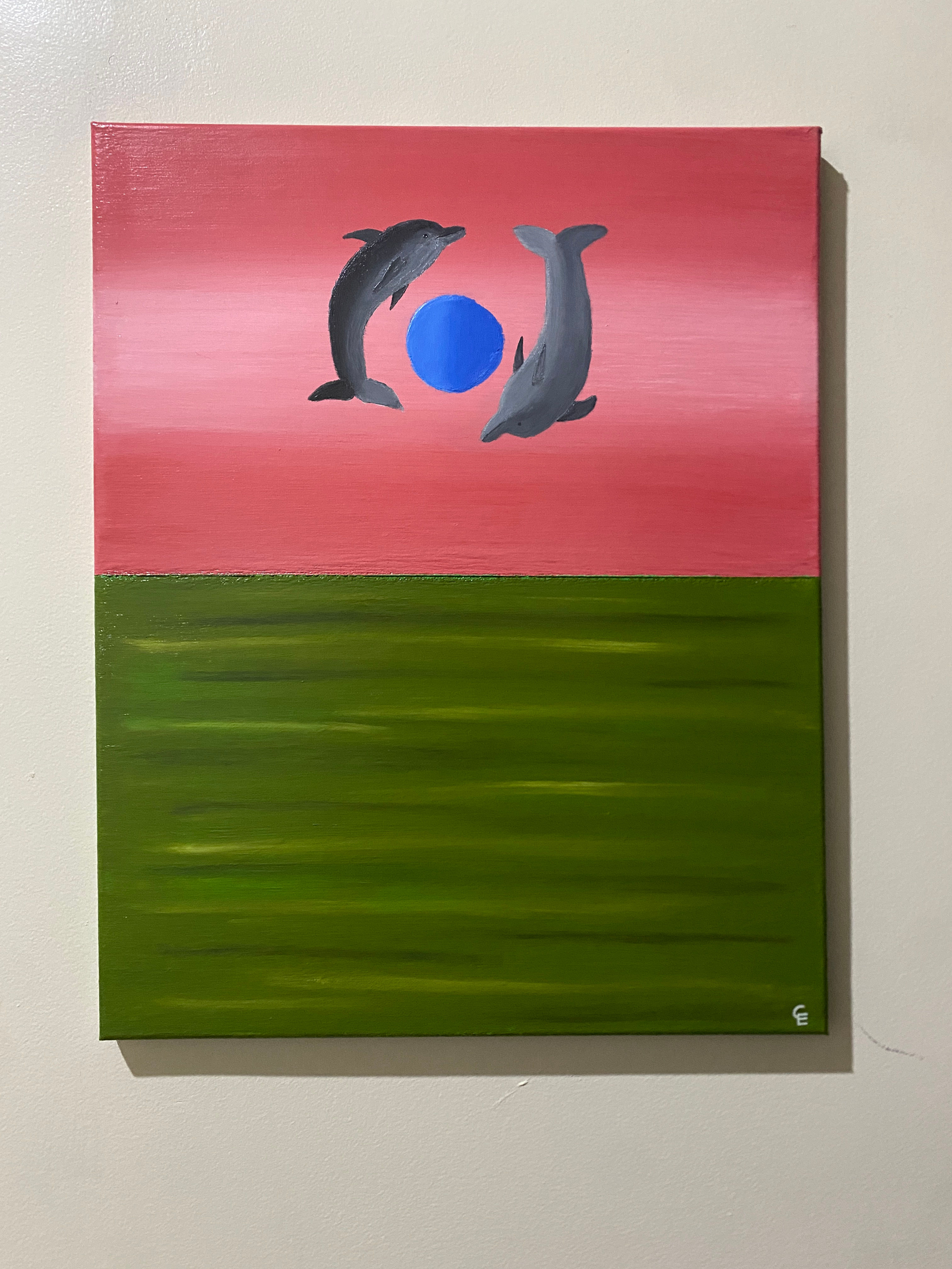 Celestials in Motion 3