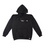 Miniatura: Hoodie Unlock Yourself Preto