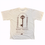 Miniatura: Camiseta "The Key" Off White