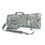 Thumbnail: VISM® by NcSTAR® TACTICAL RIFLE SCABBARD/DIGITAL CAMO