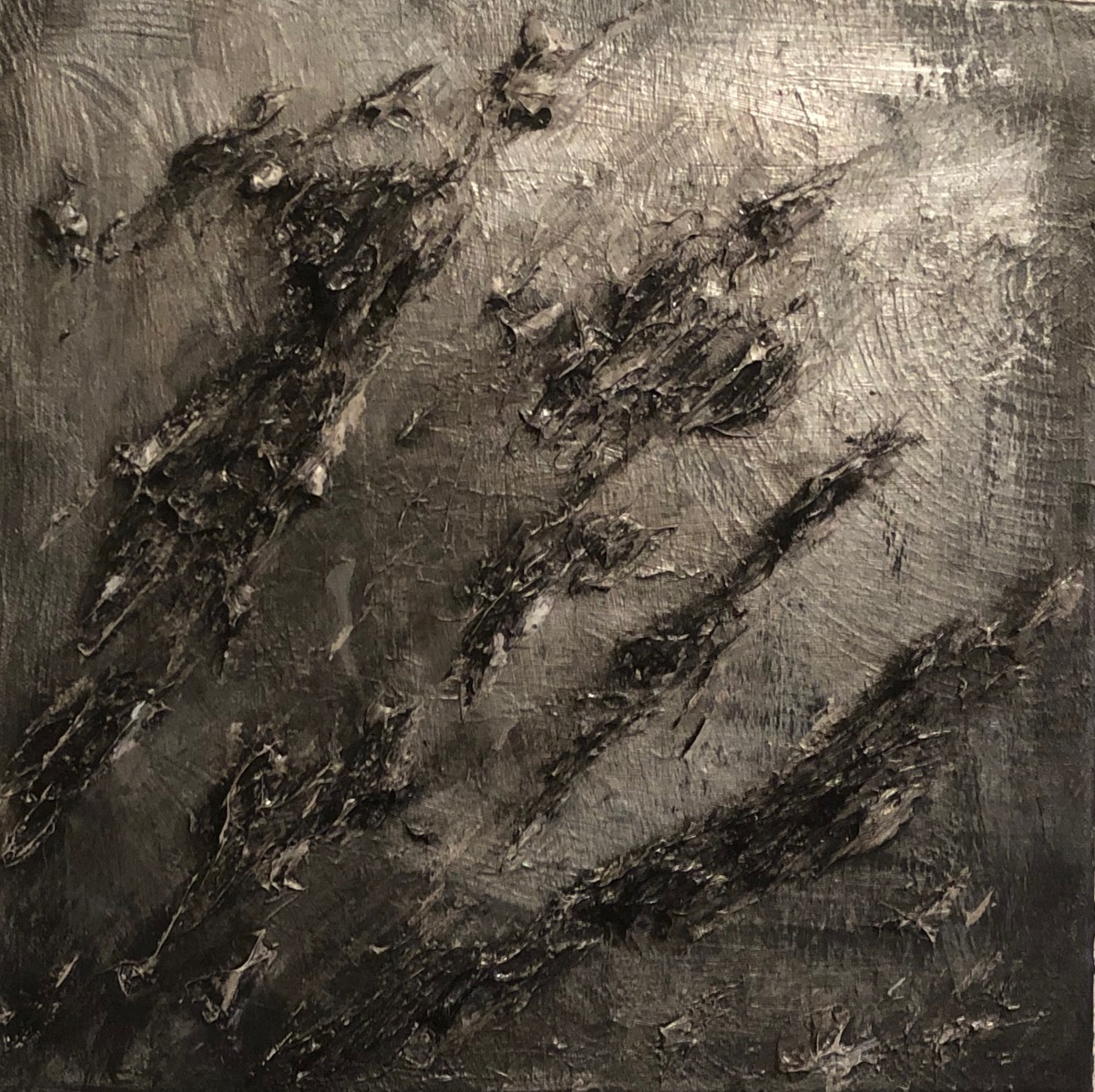 Bataille d'argent