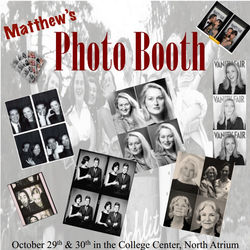 Matt's PhotoBooth