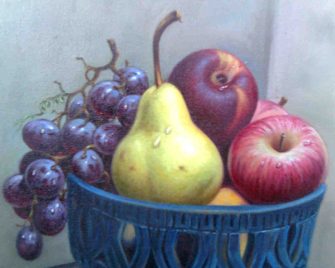 detail