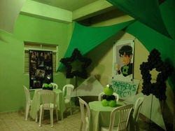 Banners