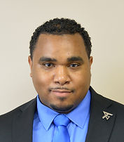 Deacon Antonio Taylor