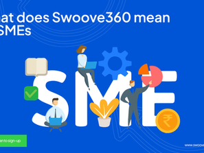 What Does Swoove360 Mean for SMEs?