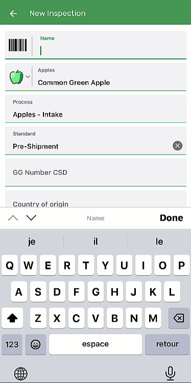Scan barcode iOS.gif