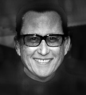 RUSSELL WERDIN; CEO