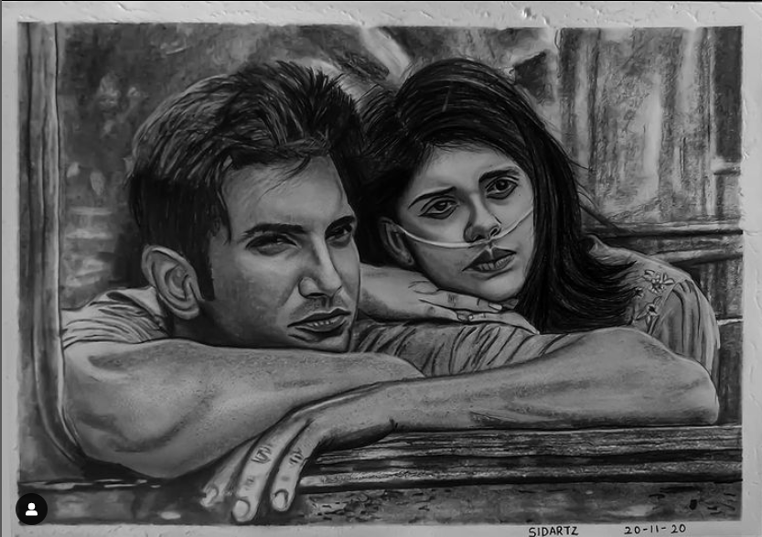 Dil Bechara
