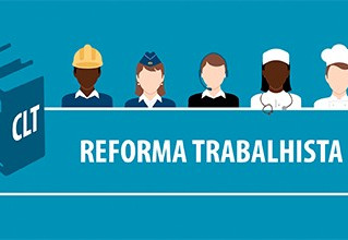 Reforma Trabalhista reforça a importância da tecnologia para o RH