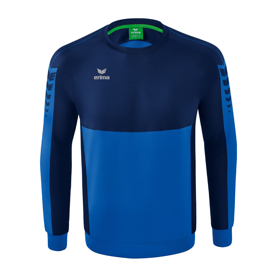 SIX WINGS Sweatshirt