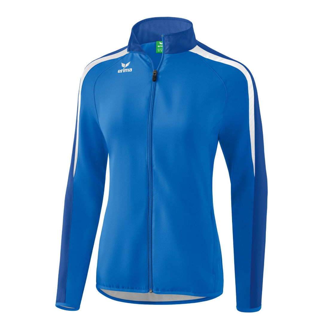 LIGA 2.0 Presentation Women's