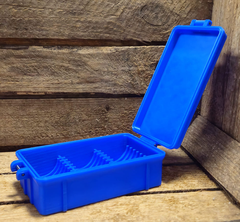 Miniaturbild: Münzbox 30x1 Oz, Silbermünzen