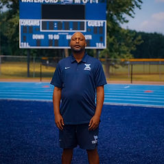 Andre Adams