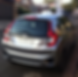 Honda Fit EX