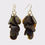 Thumbnail: The Kelp Cluster, Drop Earrings.